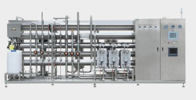 【纯水设备厂家】纯水设备用到哪些行业？